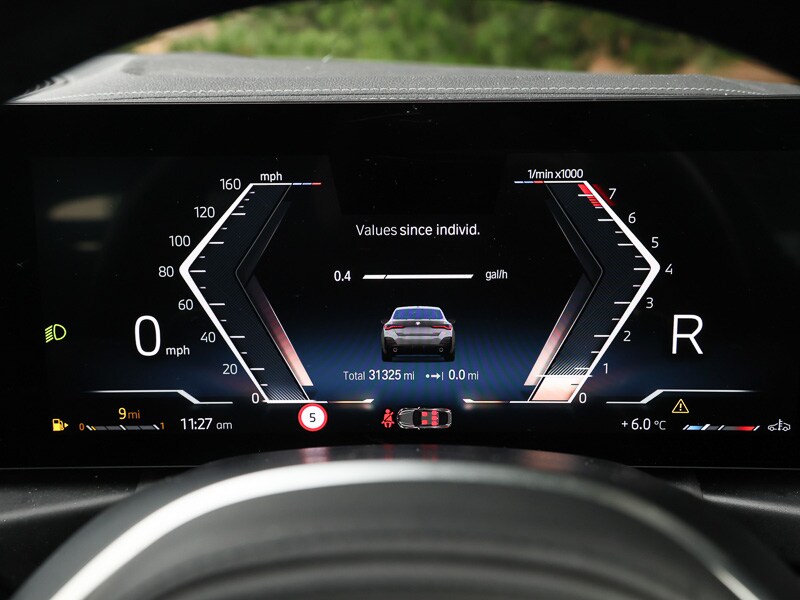 Used BMW 4 Series 2023 for sale - 77964583: Photo 9