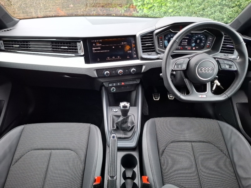 Used Audi A1 2024 for sale - 77677856: Photo 2