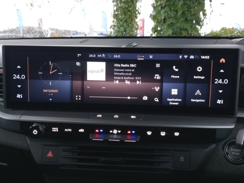 Used Vauxhall Grandland 2025 for sale - 77150541: Photo 10