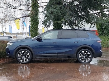 Used Vauxhall Grandland 2025 for sale - 77150541: Photo