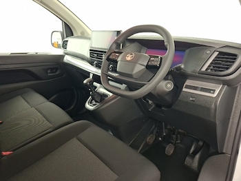 Used Vauxhall Vivaro 2025 for sale - 78963319: Photo