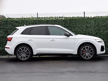 Used Audi Q5 2022 for sale - 76669765: Photo