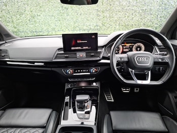 Used Audi Q5 2022 for sale - 76669765: Photo