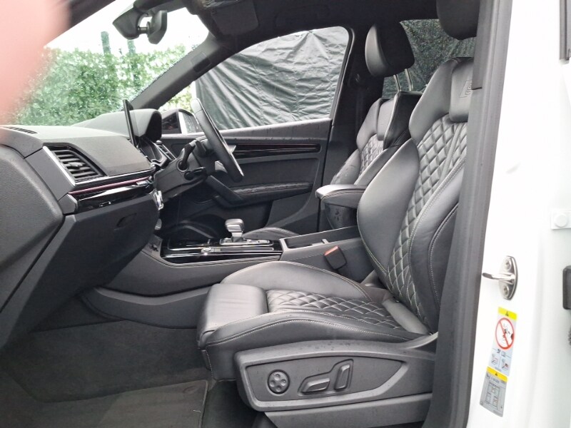 Used Audi Q5 2022 for sale - 76669765: Photo 7