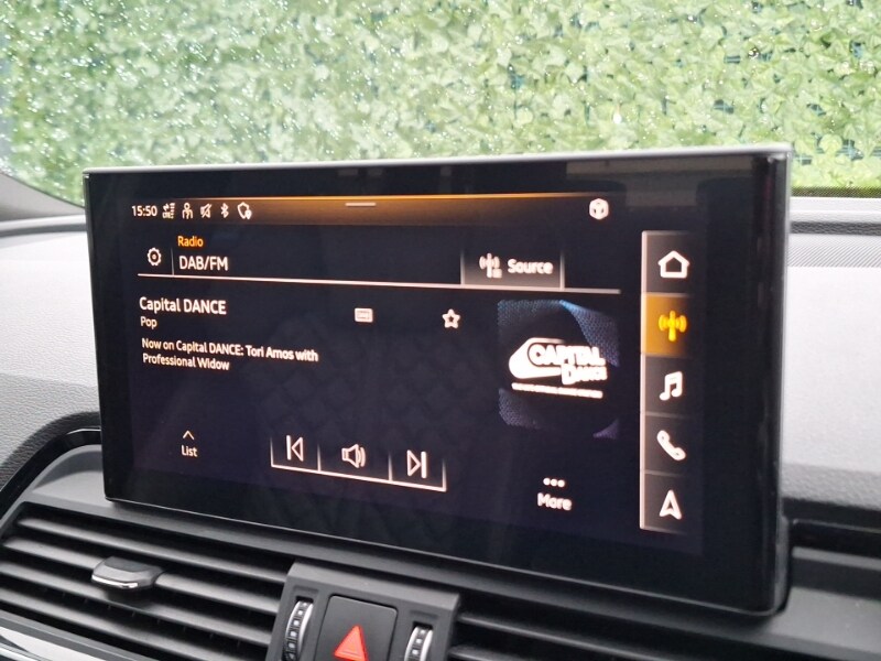 Used Audi Q5 2022 for sale - 76669765: Photo 8