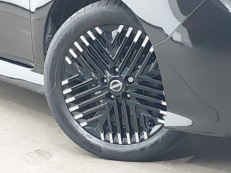 Used Nissan Leaf 2022 for sale - 77580629: Photo 9