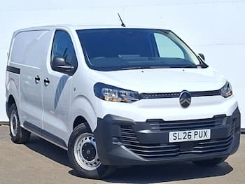 Used Citroen Dispatch 2026 for sale - 79803123: Photo