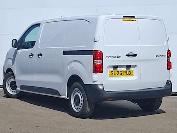 Used Citroen Dispatch 2026 for sale - 79803123: Photo