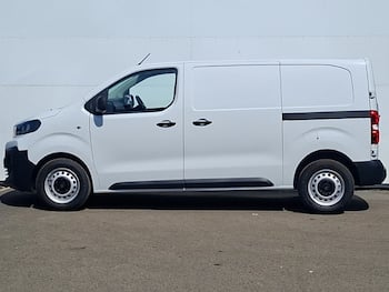 Used Citroen Dispatch 2026 for sale - 79803123: Photo