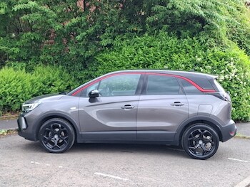 Used Vauxhall Crossland 2022 for sale - 78777746: Photo