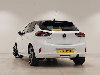 Used Vauxhall Corsa 2022 for sale - 79707810: Photo