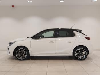 Used Vauxhall Corsa 2022 for sale - 79707810: Photo