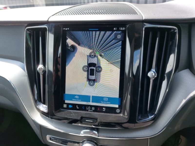 Used Volvo XC60 2023 for sale - 76465718: Photo 11