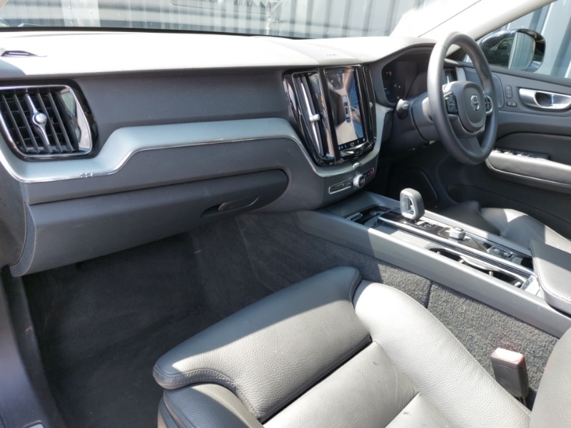 Used Volvo XC60 2023 for sale - 76465718: Photo 5