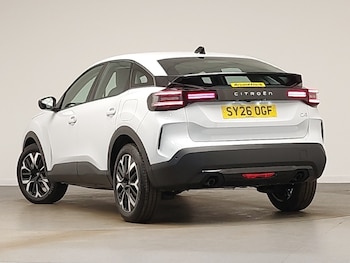 Used Citroen C4 2026 for sale - 78298442: Photo