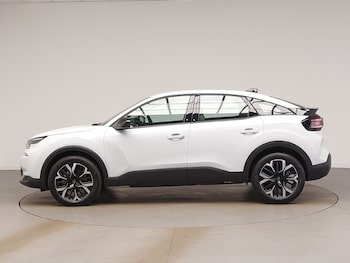 Used Citroen C4 2026 for sale - 78298442: Photo