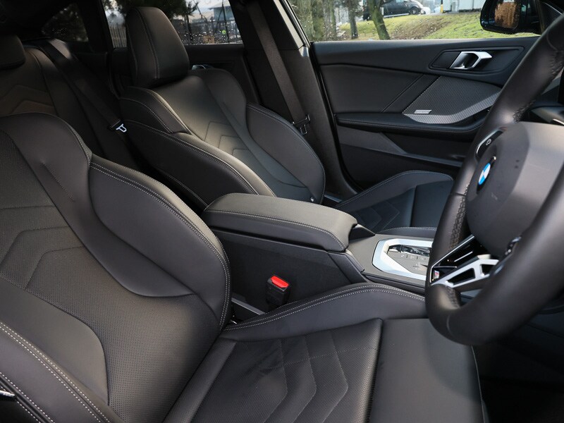 Used BMW 2 Series 2025 for sale - 77353165: Photo 11