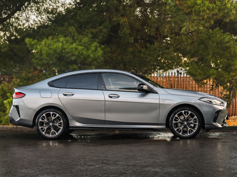 Used BMW 2 Series 2025 for sale - 77353165: Photo 2