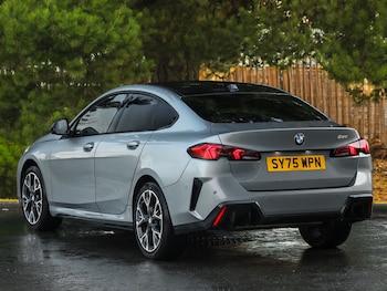 Used BMW 2 Series 2025 for sale - 77353165: Photo