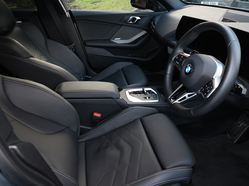 Used BMW 2 Series 2025 for sale - 77353165: Photo 6