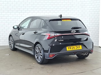 Used Hyundai i20 2024 for sale - 79492540: Photo