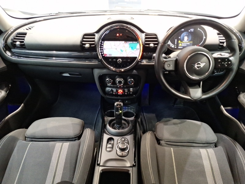 Used MINI Clubman 2022 for sale - 77645641: Photo 2