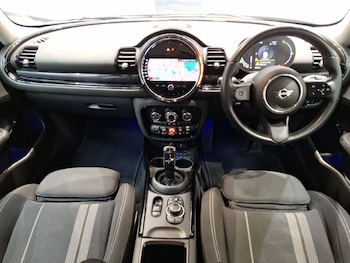 Used MINI Clubman 2022 for sale - 77645641: Photo