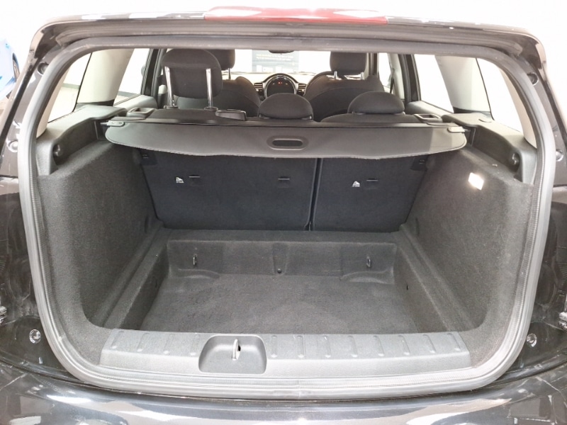 Used MINI Clubman 2022 for sale - 77645641: Photo 8