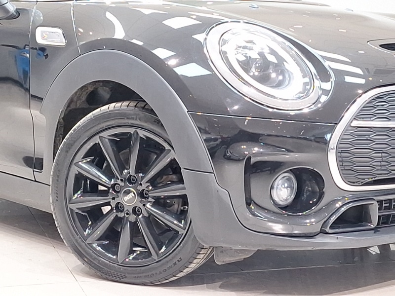 Used MINI Clubman 2022 for sale - 77645641: Photo 9