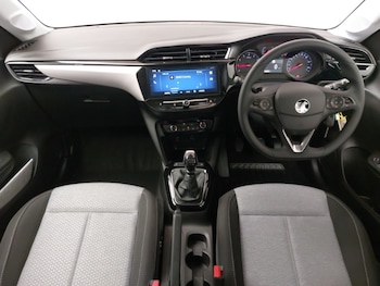 Used Vauxhall Corsa 2026 for sale - 79100552: Photo