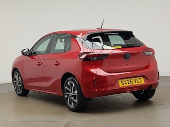 Used Vauxhall Corsa 2026 for sale - 79100552: Photo