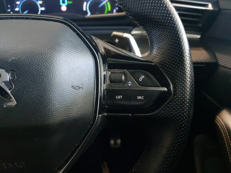 Used Peugeot 508 2020 for sale - 78146497: Photo 11