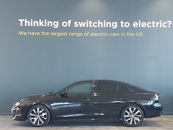 Used Peugeot 508 2020 for sale - 78146497: Photo