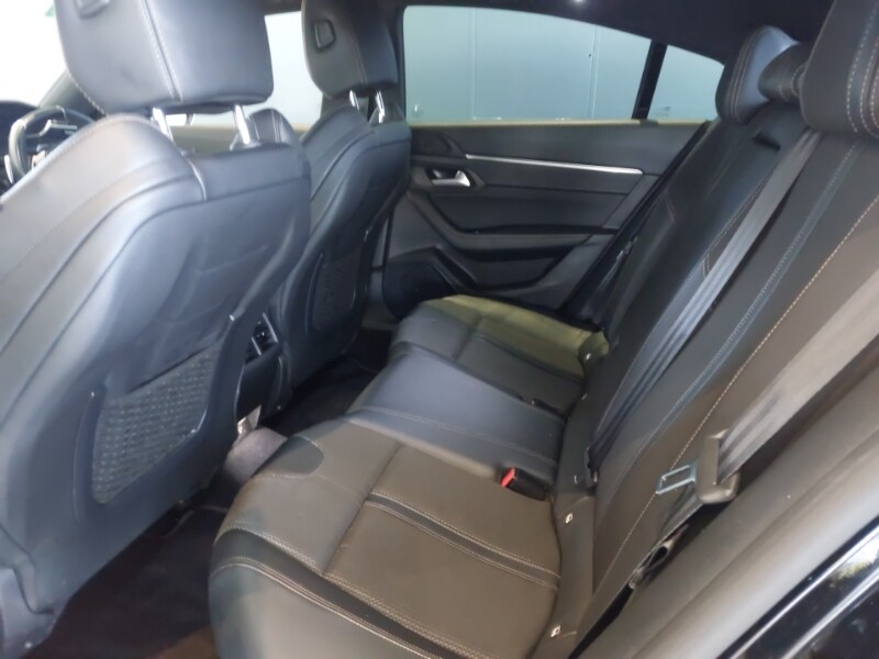 Used Peugeot 508 2020 for sale - 78146497: Photo 6