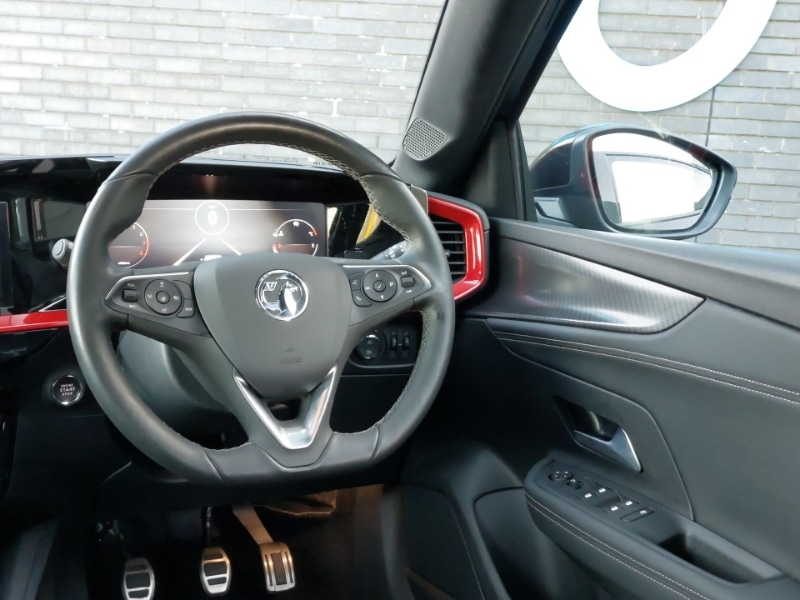 Used Vauxhall Mokka 2022 for sale - 77150805: Photo 10