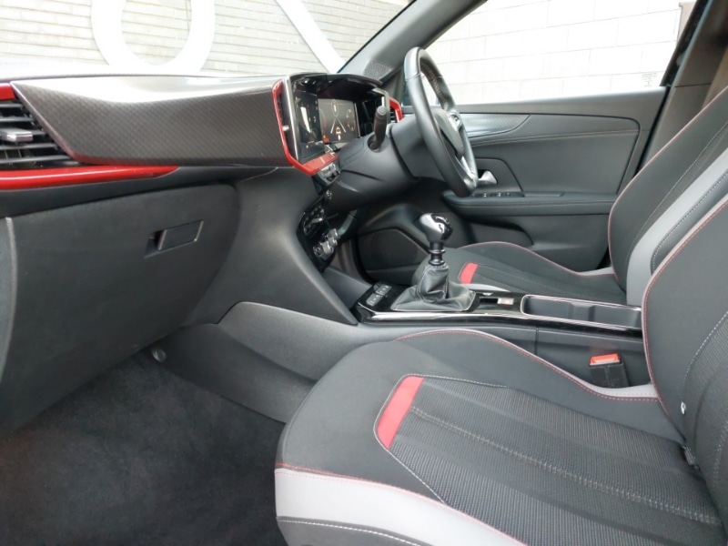 Used Vauxhall Mokka 2022 for sale - 77150805: Photo 5