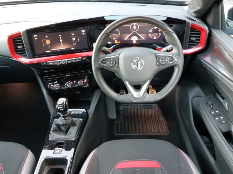 Used Vauxhall Mokka 2022 for sale - 77150805: Photo 7