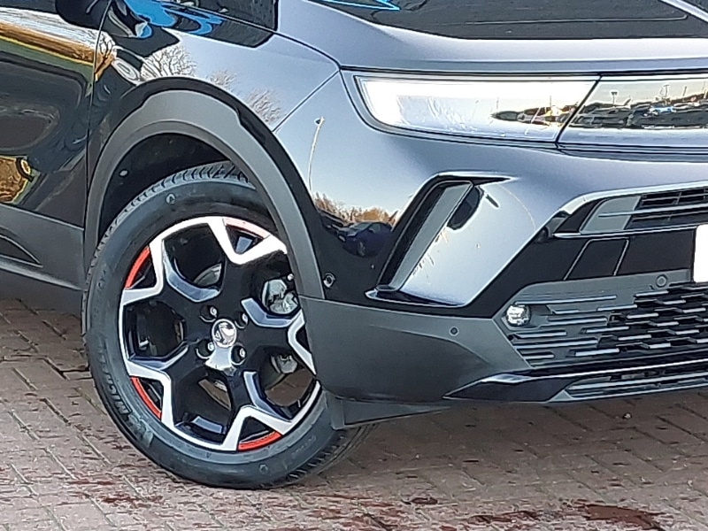 Used Vauxhall Mokka 2022 for sale - 77150805: Photo 9