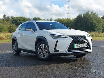 2024 - 300e 150kW 72.8 kWh 5dr E-CVT