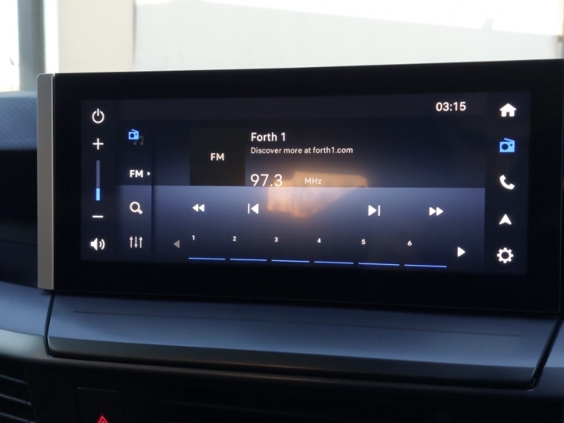 Used Vauxhall Frontera 2025 for sale - 77214524: Photo 10