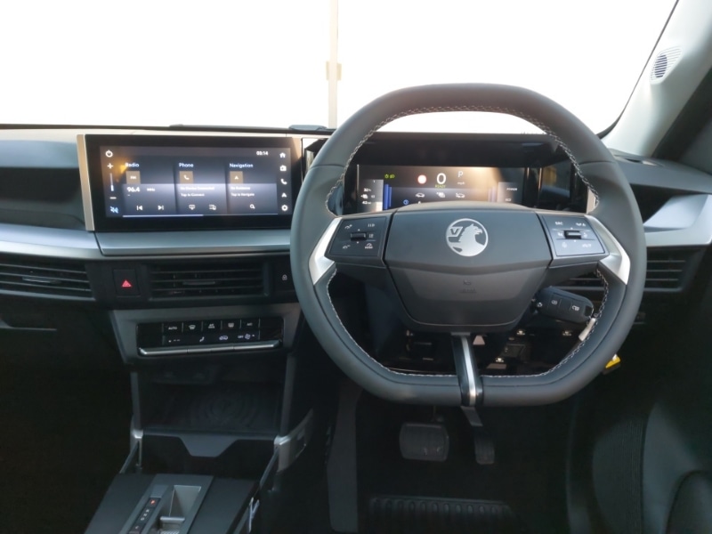 Used Vauxhall Frontera 2025 for sale - 77214524: Photo 7