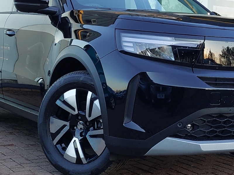 Used Vauxhall Frontera 2025 for sale - 77214524: Photo 9