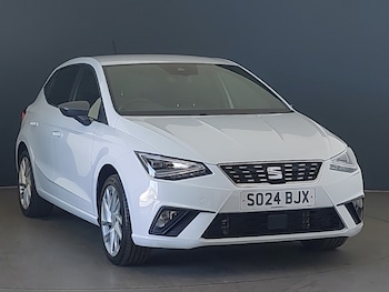 Used SEAT Ibiza 2024 for sale - 78439053: Photo
