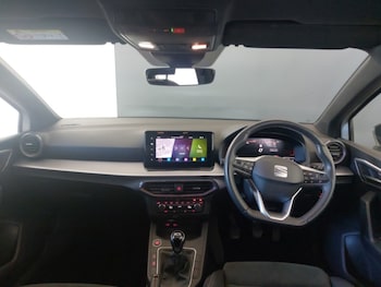 Used SEAT Ibiza 2024 for sale - 78439053: Photo