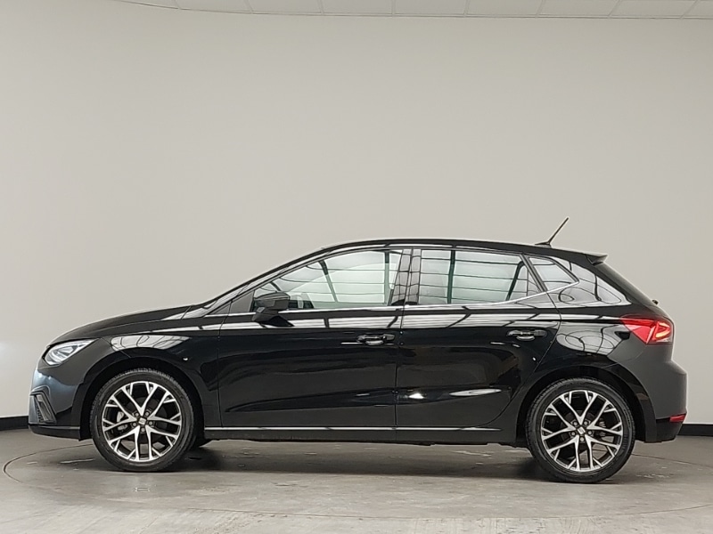 Used SEAT Ibiza 2025 for sale - 77509522: Photo 4