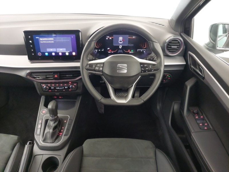 Used SEAT Ibiza 2025 for sale - 77509522: Photo 7