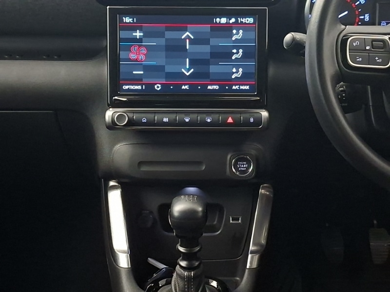 Used Citroen C3 Aircross 2022 for sale - 78041480: Photo 10