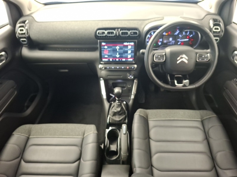 Used Citroen C3 Aircross 2022 for sale - 78041480: Photo 2