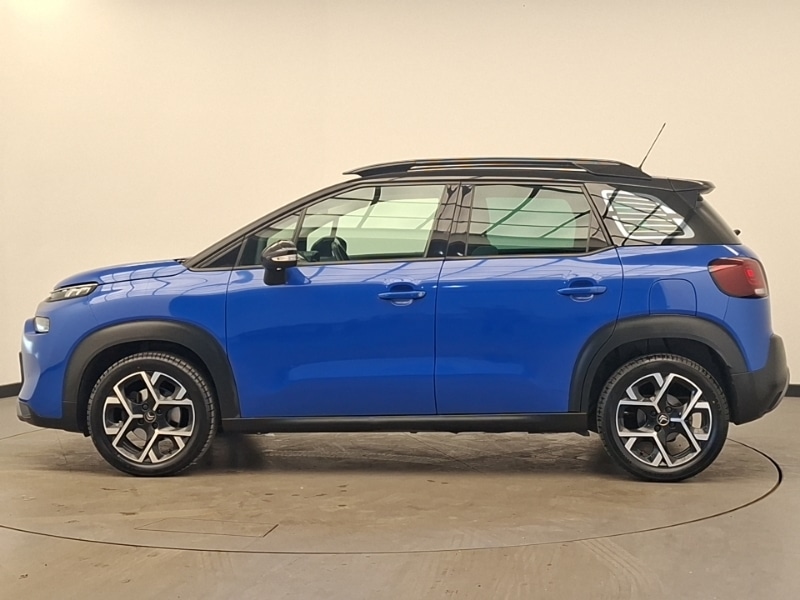 Used Citroen C3 Aircross 2022 for sale - 78041480: Photo 4