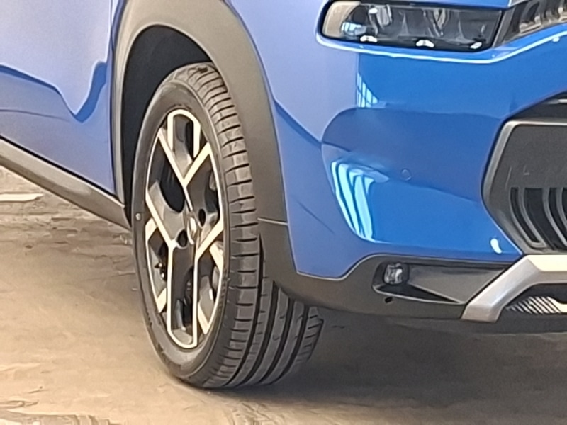 Used Citroen C3 Aircross 2022 for sale - 78041480: Photo 9